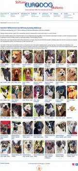 Stiftung Eurodog Mallorca