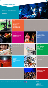 JugendKultur -Service Berlin